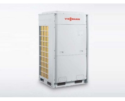 VITOCLIMA 333-S Isı geri kazanımlı VRF Sistemleri