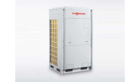 VITOCLIMA 333-S Isı geri kazanımlı VRF Sistemleri