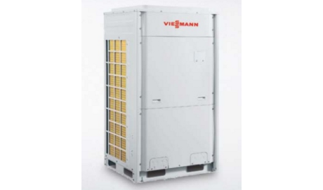 VITOCLIMA 333-S VRF