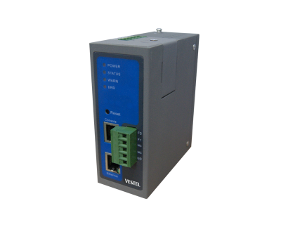 Aksesuarlar (Modbus BMS Ağ Geçidi)