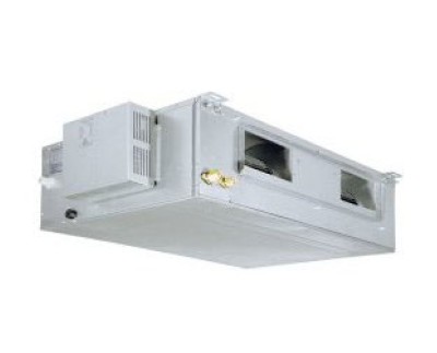 Viessmann Vitoclima 100 S Gizli Tavan Tipi Klima 55000 BTU