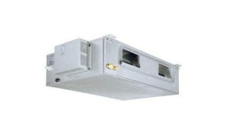  Viessmann Vitoclima 200 S Gizli Tavan Tipi Klima 48000 BTU