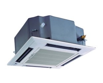 Viessmann Vitoclima 100 S Kaset Tipi Klima 23200 BTU