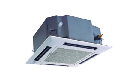 Viessmann Vitoclima 100 S Kaset Tipi Klima 23200 BTU