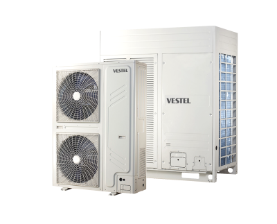 Vestel VRF V4 Plus I Serisi (Özel Seri)