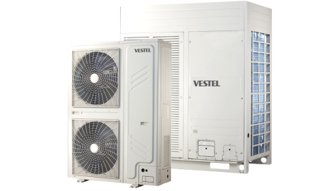 Vestel VRF V4 Plus I Serisi (Özel Seri)