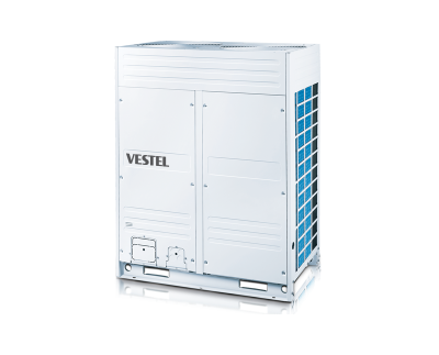 Vestel VRF V4 PLUS R Serisi
