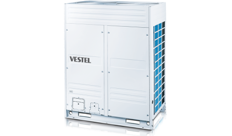 Vestel VRF V4 Plus K Serisi