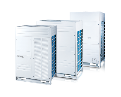 Vestel VRF V4 PLUS S Serisi