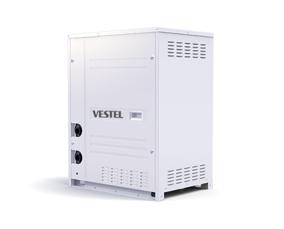 Vestel VRF V4 PLUS W Serisi