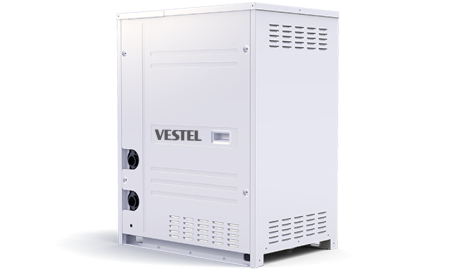 Vestel VRF V4 PLUS W Serisi