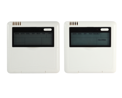 Kablolu kumanda (KJR-10B KJR-12B)
