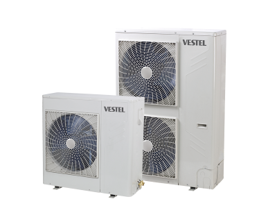 Vestel Mini VRF Serisi