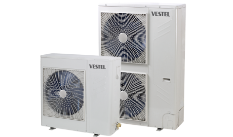 Vestel Mini VRF Serisi